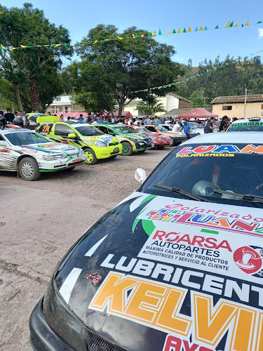 Opinii despre Acos Vinchos în Acos Vinchos - Gastronomía y hostelería