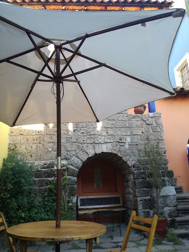 Cafe Bar de la Casa del Corregidor - Puno