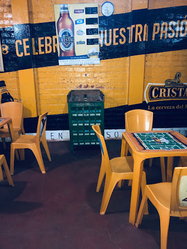 Opinii despre Grass Sintético FULLVASO în Cajamarca - Gastronomía y hostelería