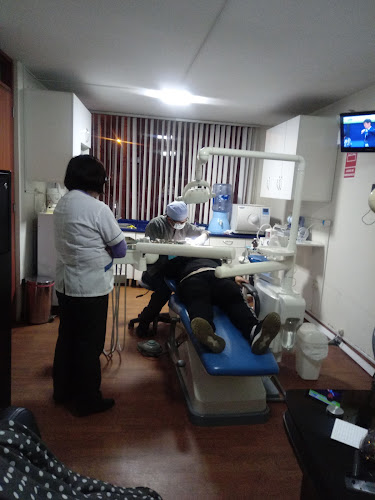 C. los Hinojos 1469, San Juan de Lurigancho 15419