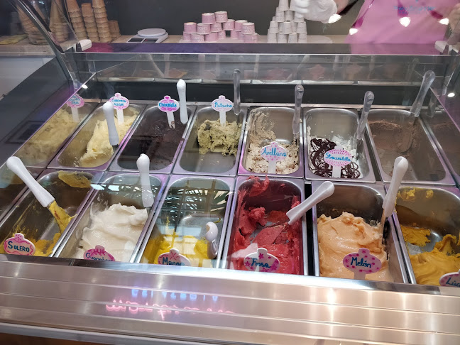Comentarii opinii despre Monterosso Gelateria