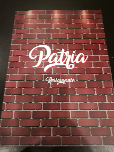 Patria Restaurante