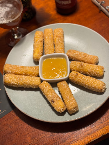 Cafe Bar de la Casa del Corregidor