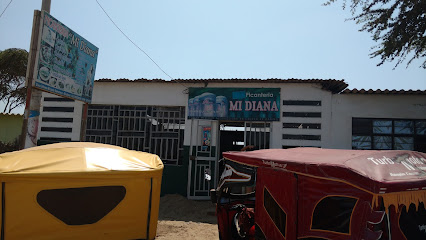 RESTAURANT PICANTERIA DOS PUENTES