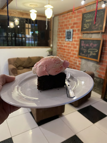 Comentarii opinii despre GOTINI PIZZA & GRILL