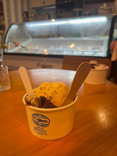 El Argentino - Gastronomía y hostelería