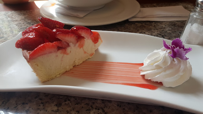 La Mora Pastelería & Café - Miraflores