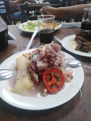 7 de Enero 1468, Chiclayo 14001