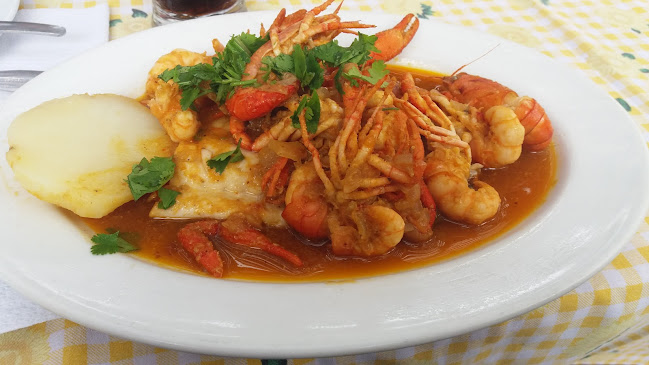 Opinii despre Restaurante Marcelo în Chancay - Gastronomía y hostelería