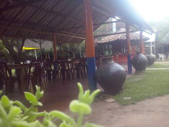 RECREO EL IMPERIO - HUANTA - Huanta