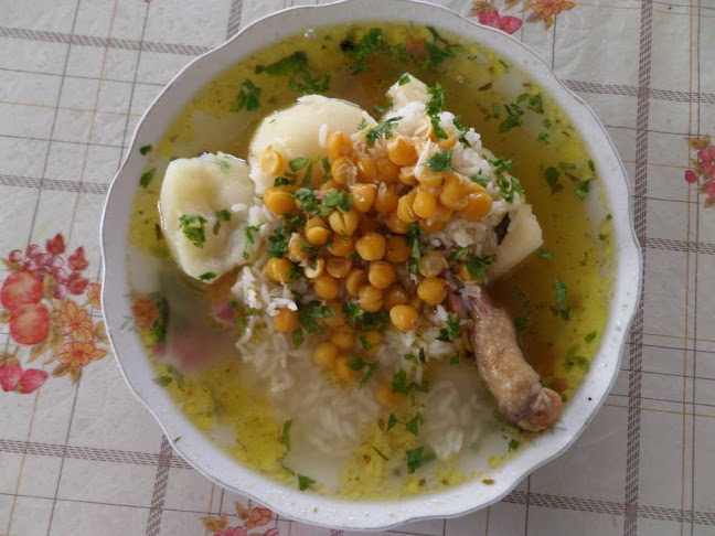 Opinii despre FUNDO LA COLMENA în Quillabamba - Gastronomía y hostelería