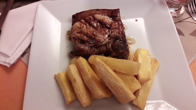 Comentarii opinii despre Paco's Grill