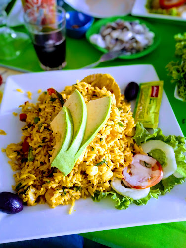 Mil sabores - Gastronomía y hostelería