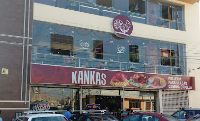 Polleria Kankas