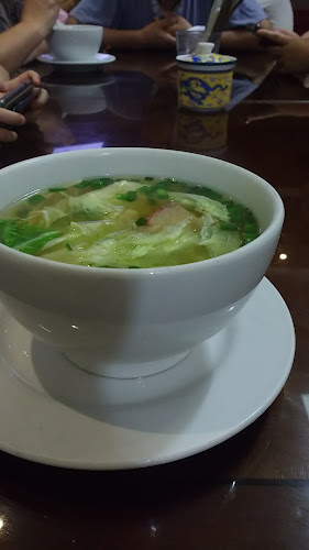 Chifa Mey Chan - Rupa Rupa