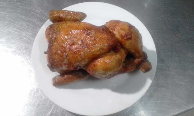 Pollería Fogón y Sazón - Gastronomía y hostelería