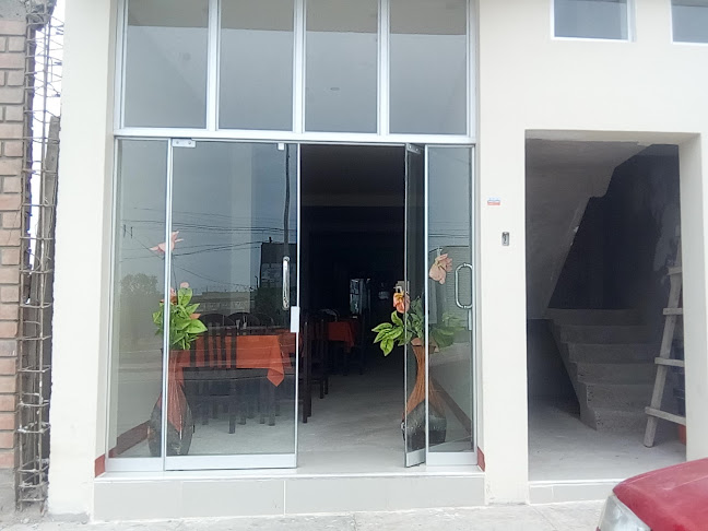 Comentarii opinii despre Cevicheria "Sabor Tumbesino"