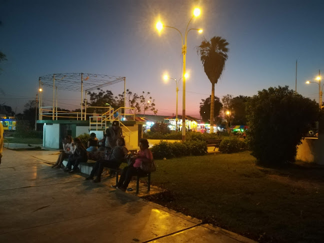 Restaurante "Recreo Jardín" - Gastronomía y hostelería