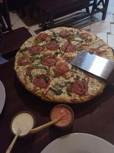 Comentarii opinii despre D'metrios pizza