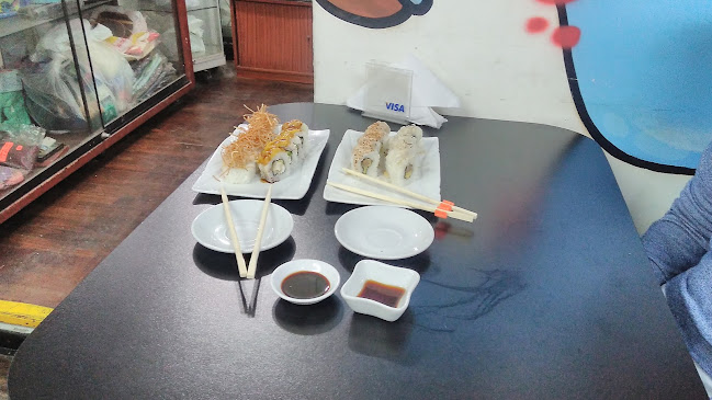 Comentarii opinii despre Senchan Sushi Bar