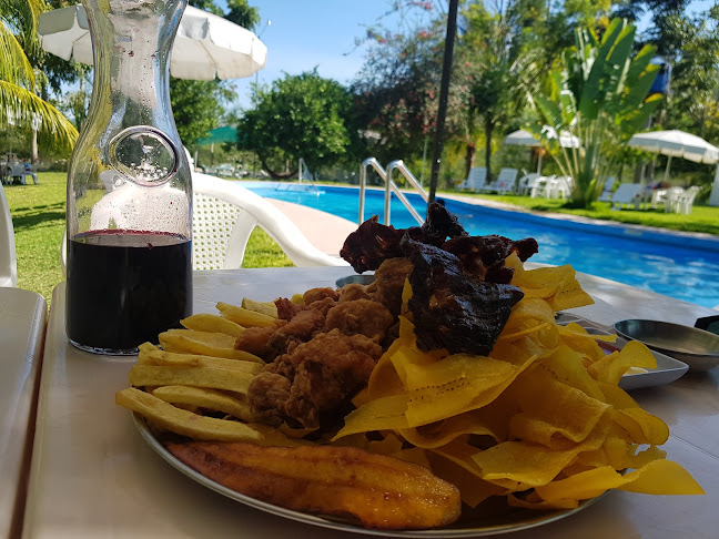 Opinii despre Villa Alcafé în Jaén - Gastronomía y hostelería