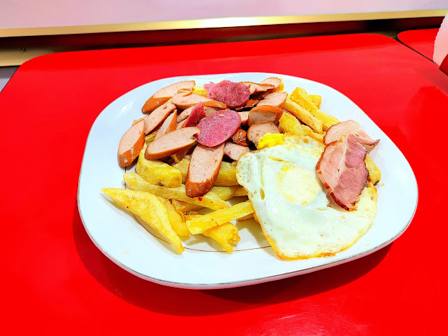 Opinii despre Como ... en Casa La Perla în La Perla - Gastronomía y hostelería