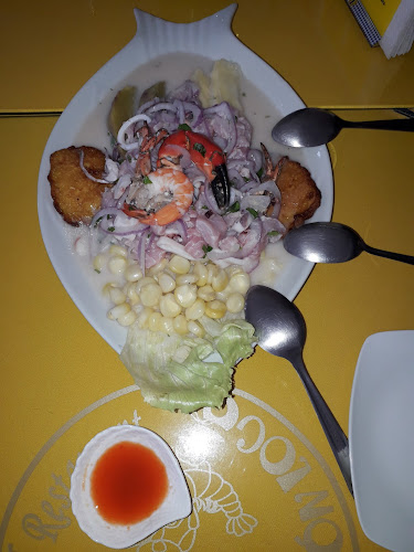 Av. los Tréboles 232, Chiclayo 14009