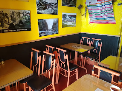 Restaurant La Familia