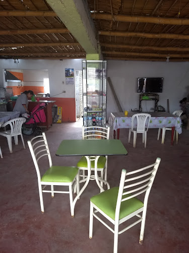 Restaurante MABEL - Huarmey