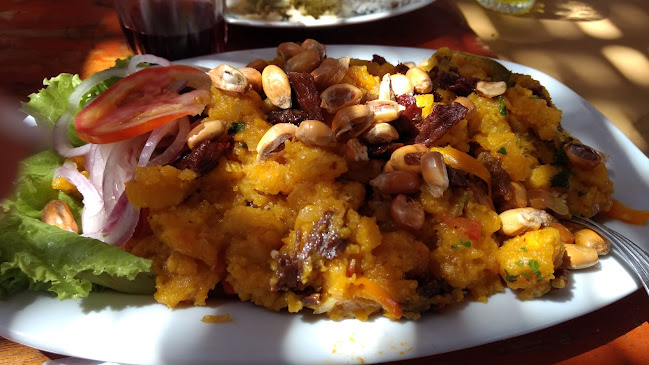 Comentarii opinii despre Puro Norte