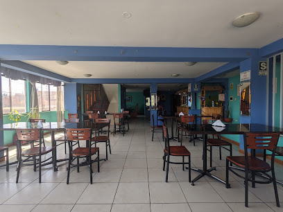 Restaurant El Sabor Churre en Tacna