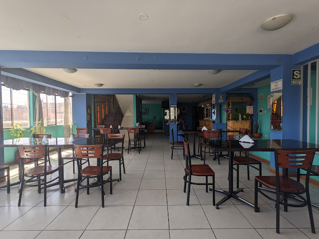 Restaurant El Sabor Churre en Tacna