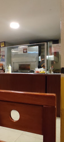 Pollos y Parrillas Afuego Lento - Camaná