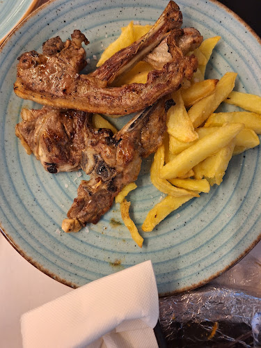 Opinii despre La Taberna De La Ronda în Reque - Gastronomía y hostelería