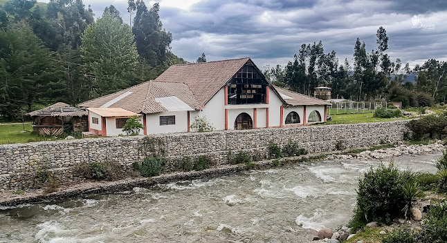 Restaurant Campestre Valle Azul - Gastronomía y hostelería