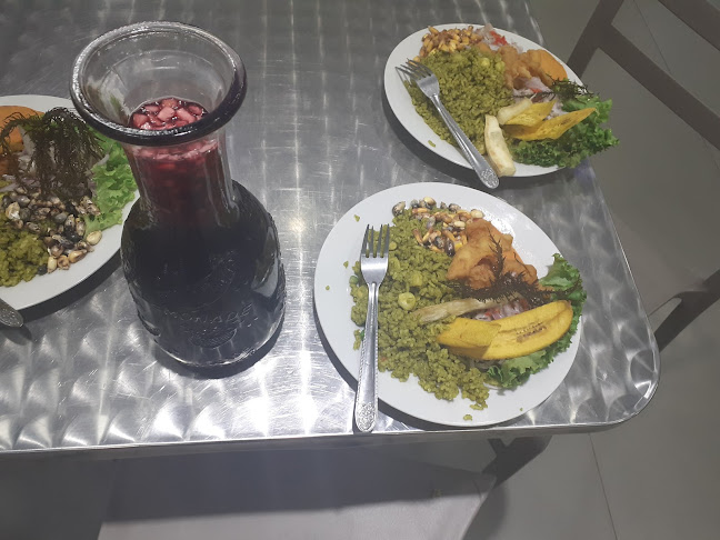 Cevicheria tu conchita - Gastronomía y hostelería