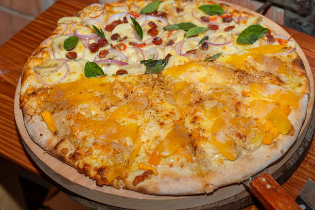 La Convención, Santa Teresa 08710