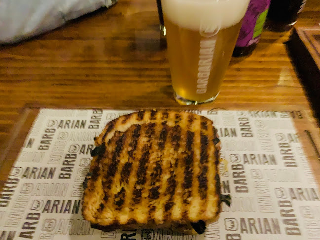 BarBarian Arequipa - Gastronomía y hostelería