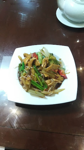 Comentarii opinii despre Chifa DE ZHI WANG