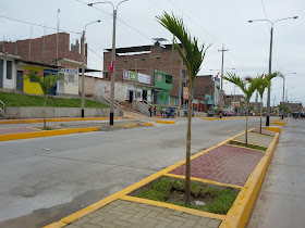 Restaurante La Pareja