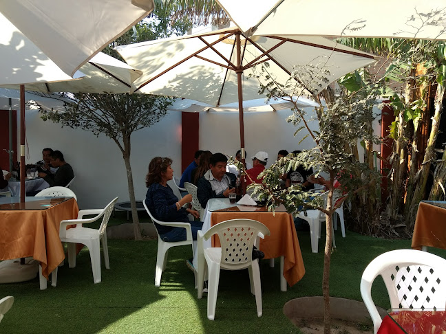 Comentarii opinii despre Cuchillos Y Tenedores Sabor Criollo