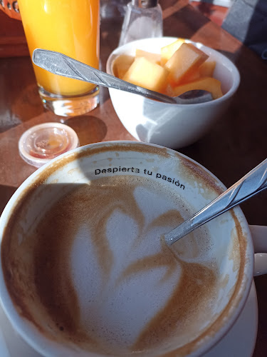 ViaVia Cafe Ayacucho - Ayacucho