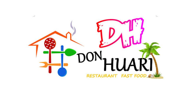 Opinii despre Restaurant "Don Huari" în Zarumilla - Gastronomía y hostelería
