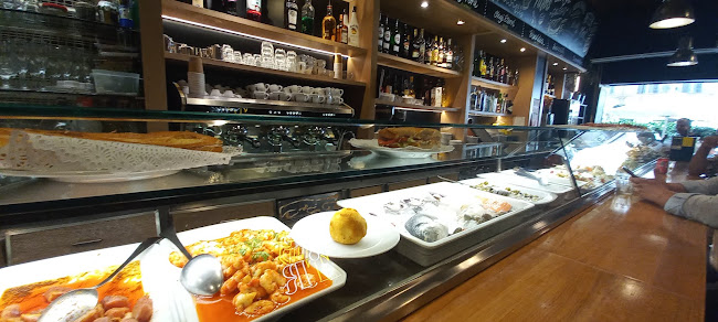 La Taberna De La Ronda - Gastronomía y hostelería