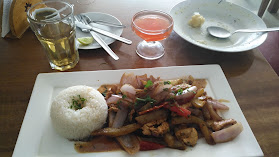 Howard Gourmet Restaurant