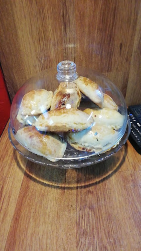 Fuente de Soda - Heladería Bel