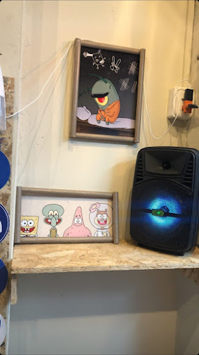 La cangreburger - Cajamarca