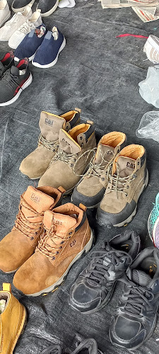 Campo Ferial Ilo - Ilo