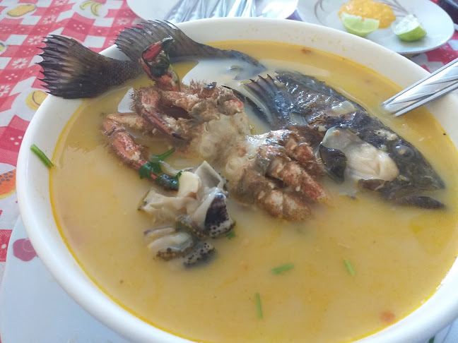 Cevicheria Paquita - Pisco