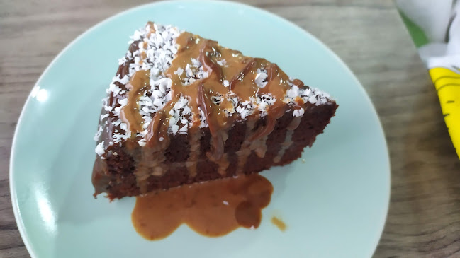 Cocco Viaggiatore - Huanchaco